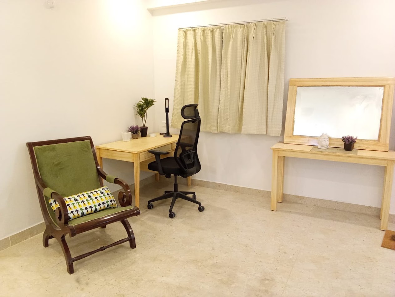 Enkay Service Apartments - Kondapur, Hyderabad