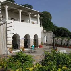 Haritha Heritage Hotel-Medak Fort