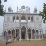 Bagha Purana