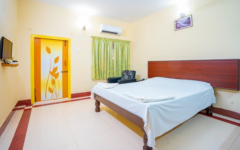 Double Room NON AC