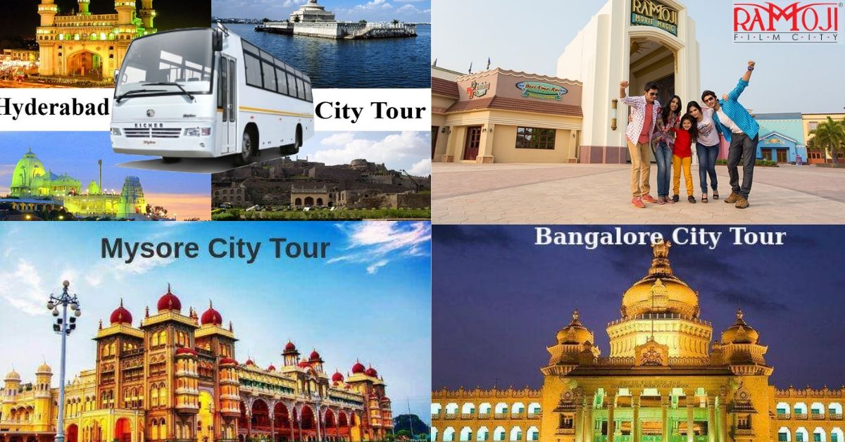 Best Local Tour Packages - One Day Trip & Holiday Tours Packages