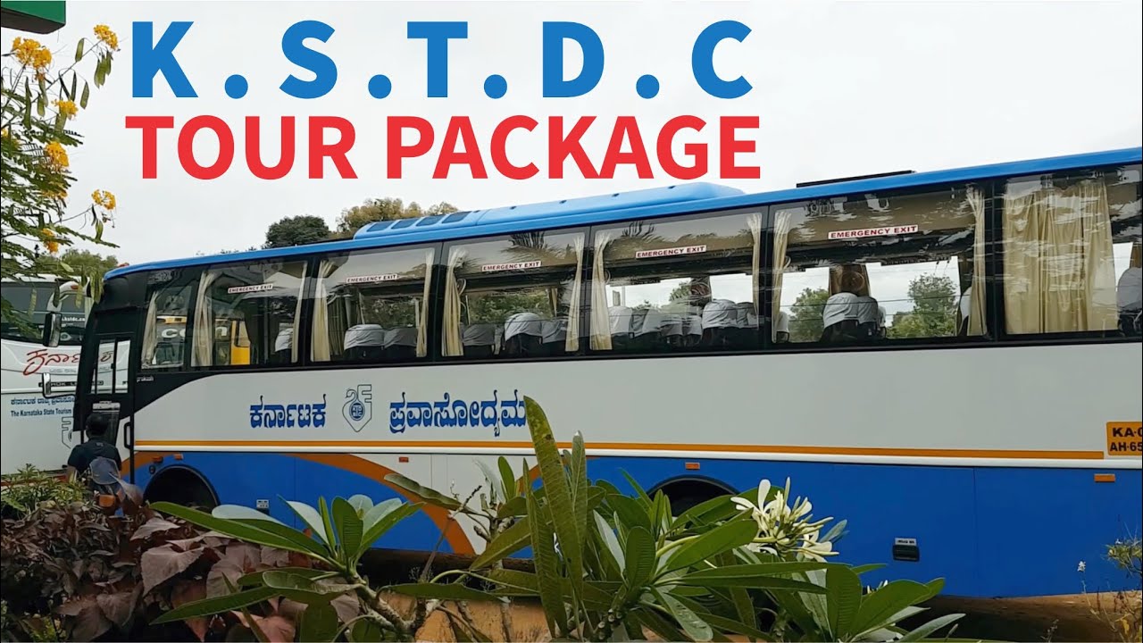 KSTDC-Karnataka Tourism Packages