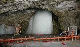 Amarnath Yathra Tour Packages