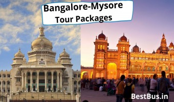 bangalore-mysore-tour-packages