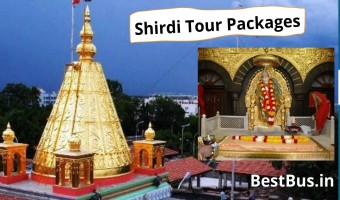 Shirdi Tour Packages