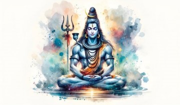  Mahashivratri Special Nava Jyotirlinga Yatra from Madurai via Dindigul-Trichy-Chennai