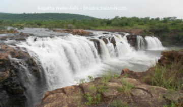  Bogatha Waterfalls Package From Hyderabad By Car