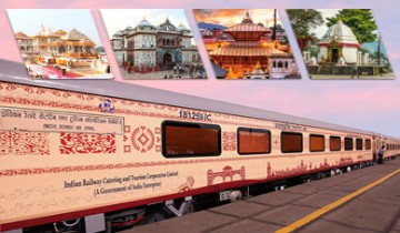  IRCTC Delhi To Nepal Tour Package By Train