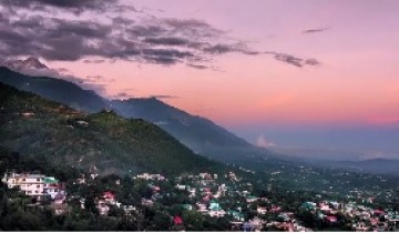  Dharamshala McLeod Ganj Dalhousie Tour Package From Patna