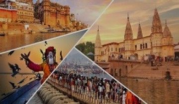  IRCTC Kumbh Mela Package From Vijayawada