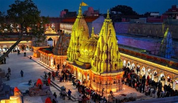  Thai Amavasya Special with Puri-Konark-Kolkata-Gaya-Varanasi-Ayodhya-Prayagraj from Madurai via Triv