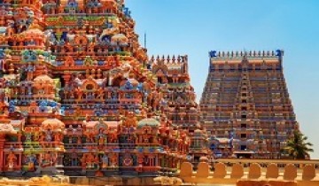  IRCTC Madurai Rameshwaram Tour Package From Ayodhya