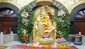  IRCTC Lucknow To Shirdi Tour Package By Train