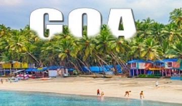  Goa Tour Package From Bangalore By Train