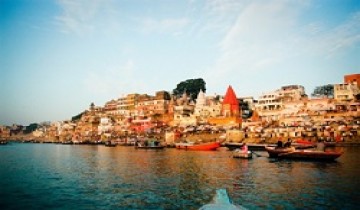  Kasi Ayodhya Package From Hyderabad by Train with Ganga Sarayu