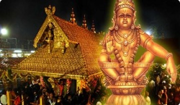  IRCTC Sabarimala Travel Package From Chennai