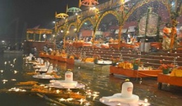  IRCTC Kumbh Mela Package From Tirupati