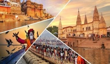  IRCTC Kumbh Mela Package From Chennai