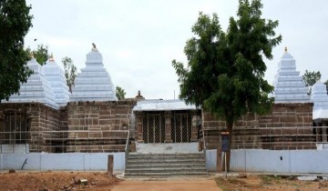  Hyderabad to Somasila-Lalitha Someswara and Singotam-Lakshmi Narasimha Temples Package