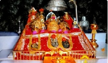  IRCTC Vaishno Devi Package From Ahmedabad