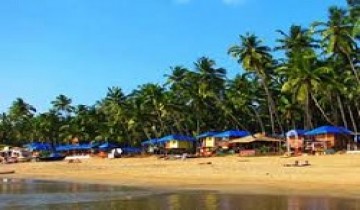  IRCTC Goa Tour Packages From Rajkot By Train