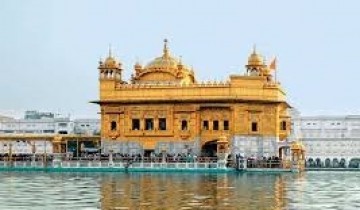  IRCTC Amritsar Wagah Border Tour Package From Mumbai