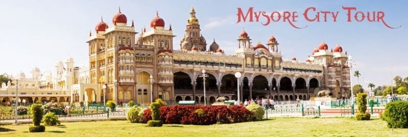 mysore tour travellers